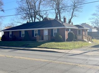 705 W 29th St, Anderson, IN 46016