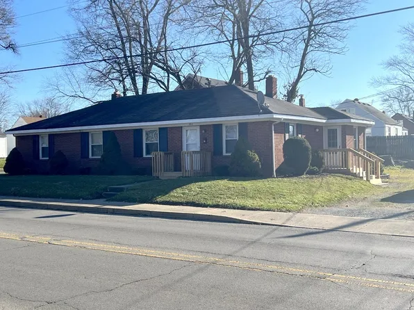 705 W 29th St, Anderson, IN 46016