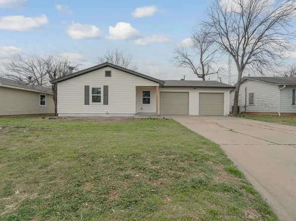 2625 S 40th St, Abilene, TX 79605