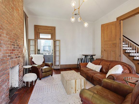 3rd image of 1420 Terpsichore St Unit 1