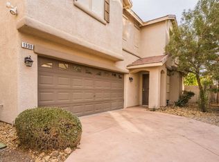 1390 Louisiana Lakes Ave, Las Vegas, NV 89183