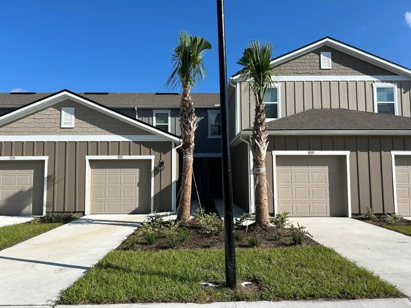 9177 Stony Brook Rd, Jacksonville, FL