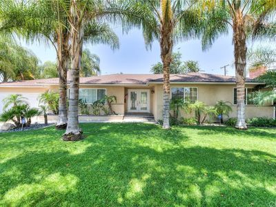 817 S Dickel St, Anaheim, CA, 92805