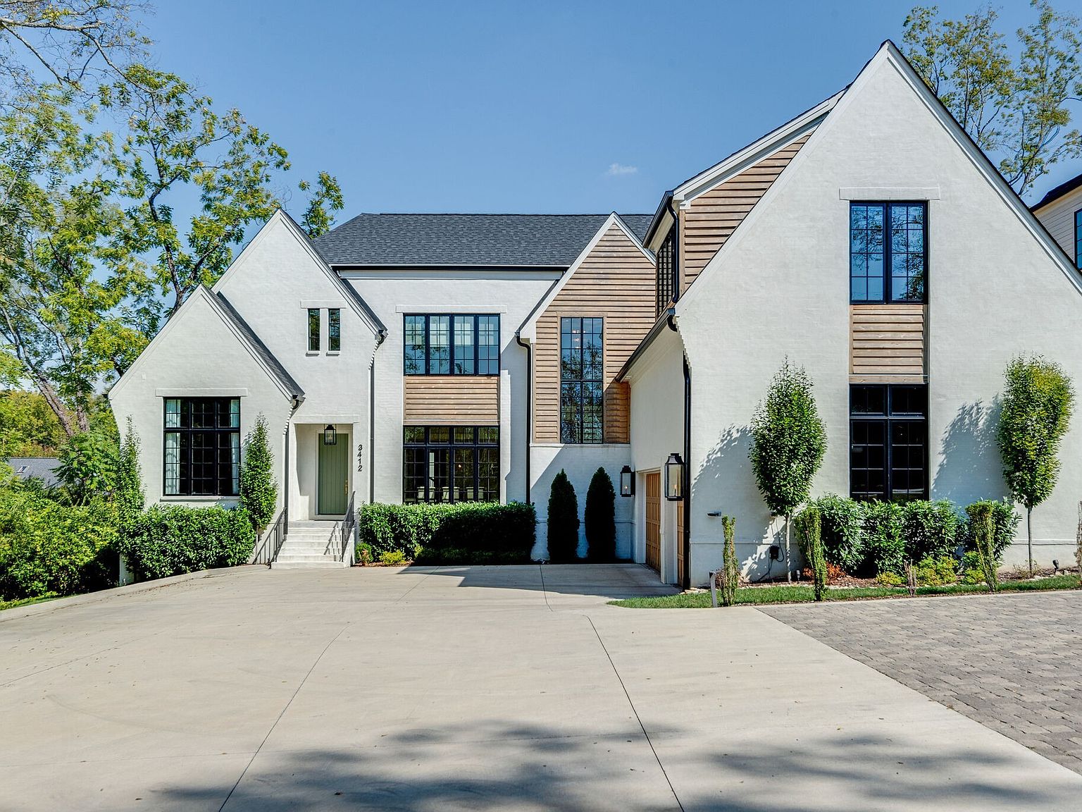 3412 Golf Club Ln, Nashville, TN 37215 Zillow