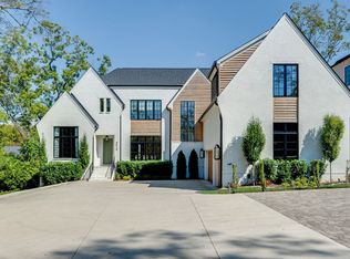 3412 Golf Club Ln, Nashville, TN 37215