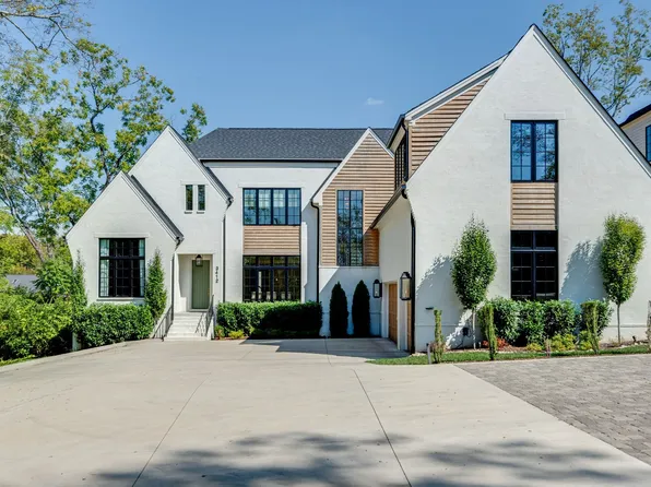 3412 Golf Club Ln, Nashville, TN 37215