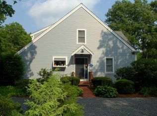 92 Shellback Way #92, Mashpee, MA 02649