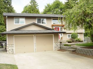 34426 30th Ave SW, Federal Way, WA 98023