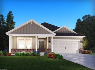 2424 Maxton Dr, Salisbury, NC 28144