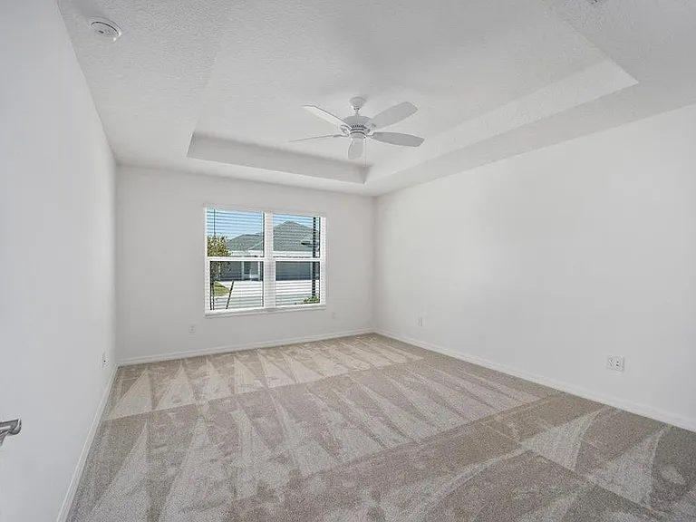 Front guest bedroom