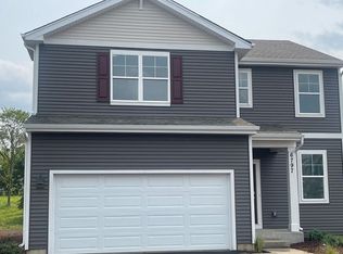 6797 Winterberry Trl, Wonder Lake, IL