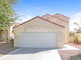 2916 Sterling Silver St, Las Vegas, NV 89108