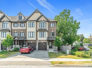 156 Church St E, Halton Hills, ON L7J 0B2