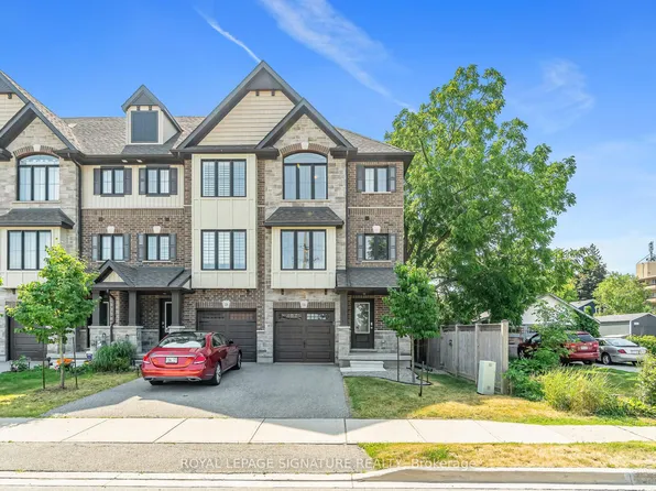 156 Church St E, Halton Hills, ON L7J 0B2