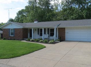 1005 Jameson Ct, New Castle, IN