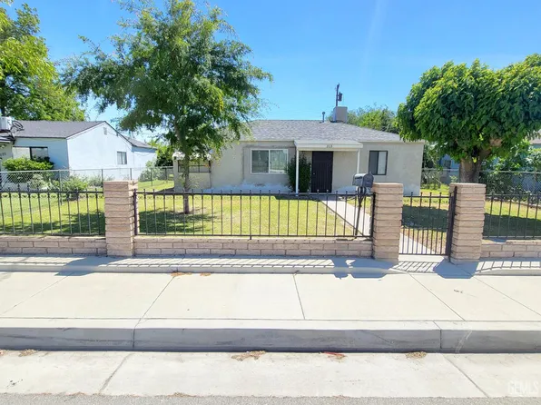 313 1st St, Bakersfield, CA 93304