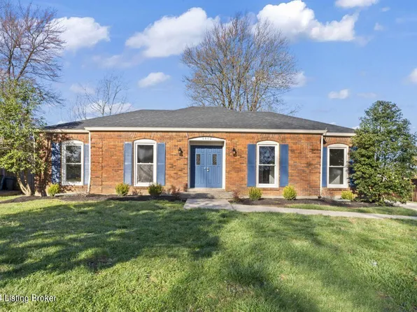 6802 Hollow Creek Ct, Hollow Creek, KY 40228