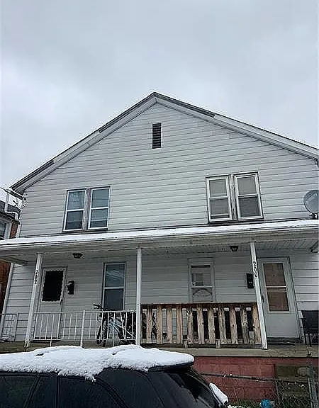 200-202 Jarvis St #200 — Photo 14