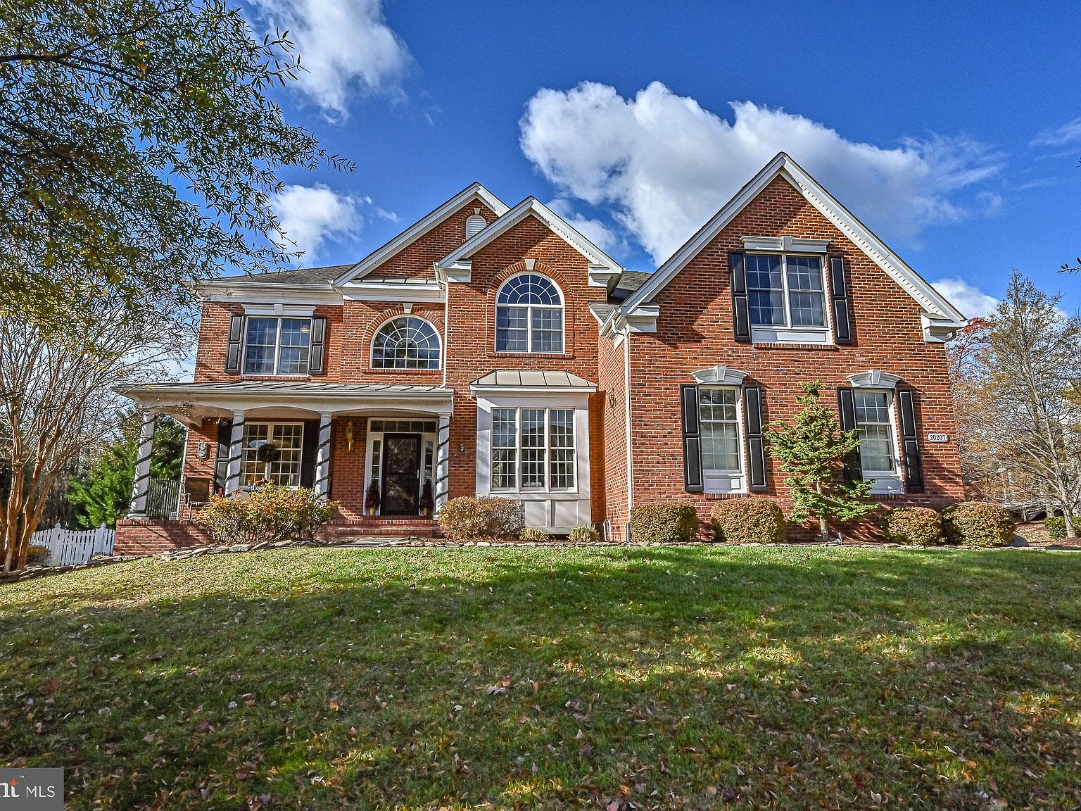 20207 Kiawah Island Dr, Ashburn, VA 20147 Zillow