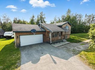 4286 E Birchwood Dr, Wasilla, AK 99654