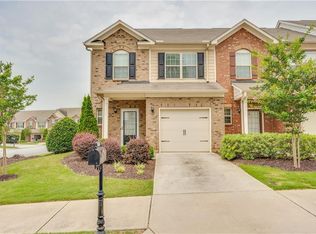 3125 Haynes Park Dr, Lithonia, GA 30038