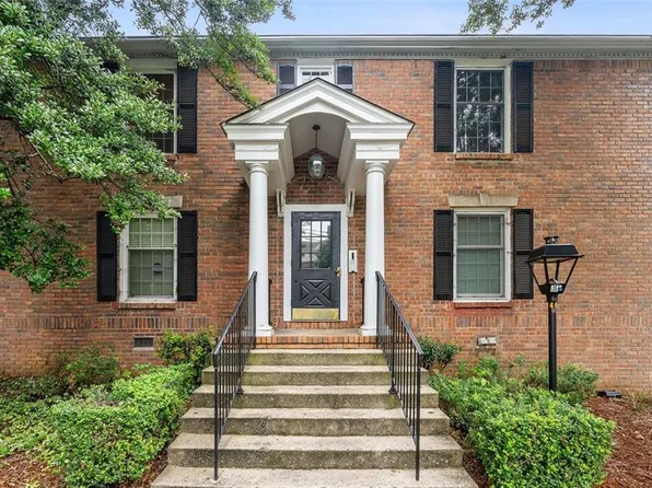 6700 Roswell Rd Unit 32G, Atlanta, GA 30328