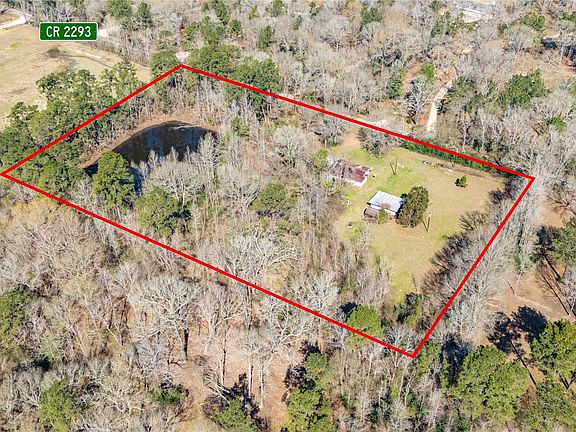 2nd image of 1634 County Road 2293