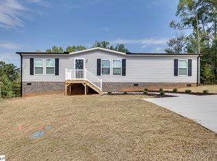 364 Bulman Rd, Roebuck, SC 29376