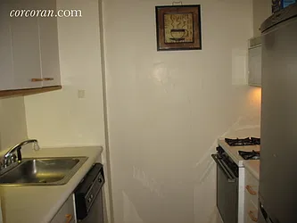 Rented by Corcoran