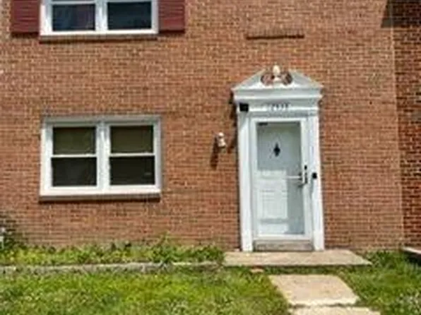 12535 Woodstock Dr E, Upper Marlboro, MD 20772