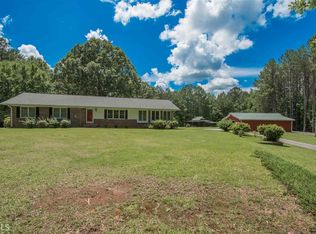 2135 Old Corinth Rd, Newnan, GA 30263