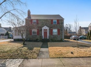 318 Brock Rd, Springfield, PA 19064