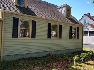 3504 Meadowbridge Rd, Richmond, VA 23222