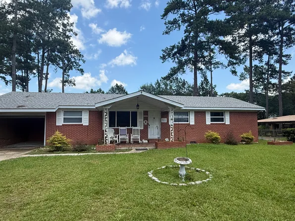129 Becky St, Thomasville, GA 31792