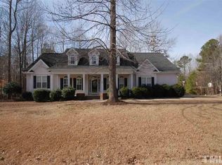 70 Fireweed Pl, Clayton, NC 27527