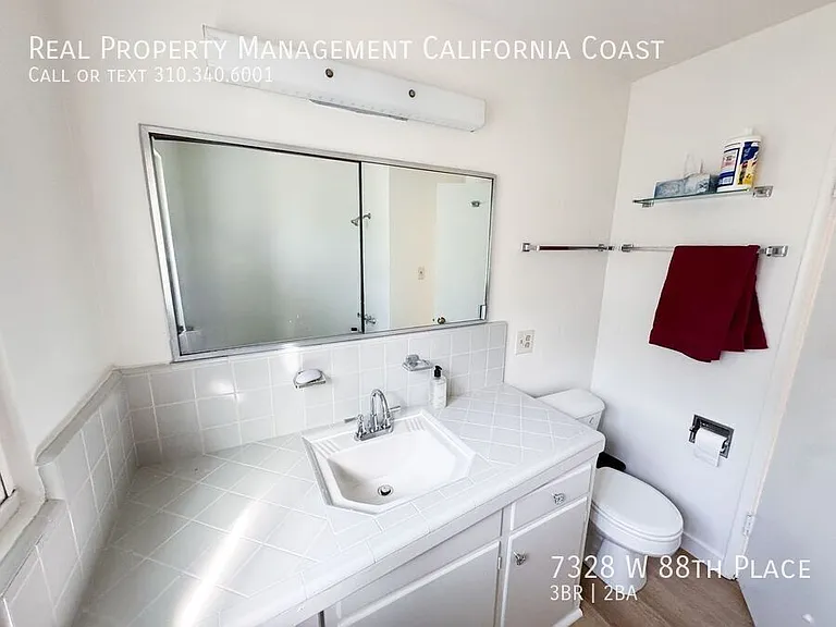 7328 W 88th Pl — Photo 5
