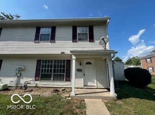 6901 Chrysler St, Indianapolis, IN 46268