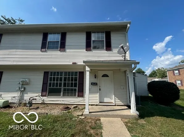 6901 Chrysler St, Indianapolis, IN 46268