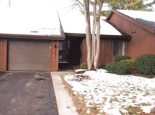 5117 Grandview Ct #74, Midland, MI 48640