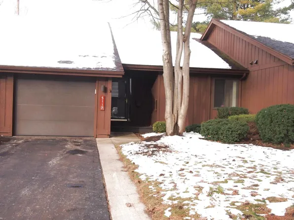 5117 Grandview Ct #74, Midland, MI 48640