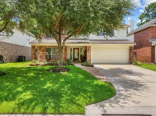 6907 Autumn Rain Ln, Spring, TX 77379