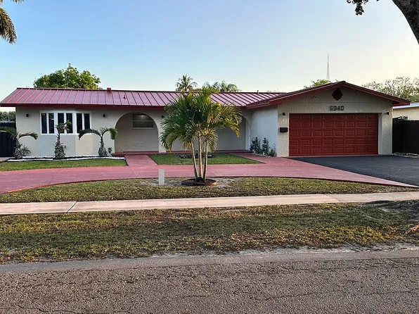 6940 Plantation Rd, Plantation, FL 33317