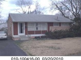 4596 Rodney Rd, Columbus, OH 43227
