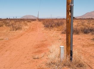 11847 S Kansas Settlement Rd, Pearce, AZ 85625