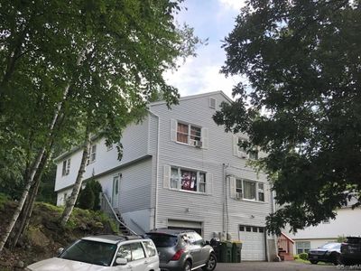110 Downes Street #6-A, Waterbury, CT, 06704