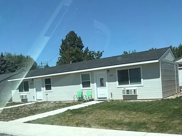 Kings Creek, LLC. - 311, 311 E Idaho St, Middleton, ID 83644