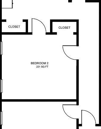 Glendora #3 Floor Plans
