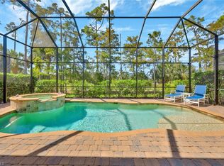 7383 Lantana Cir, Naples, FL 34119