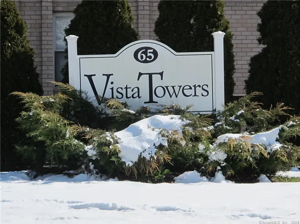 65 Glenbrook Road #3C, Stamford, CT 06902