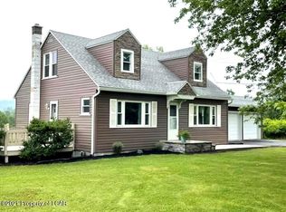 340 Bodle Rd, Wyoming, PA 18644